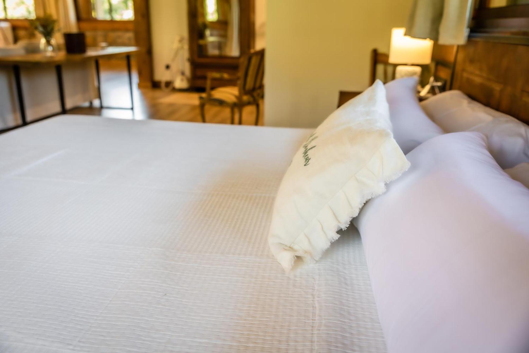 Fagoaga Dorretxea Bed & Breakfast Ergoyen ภายนอก รูปภาพ