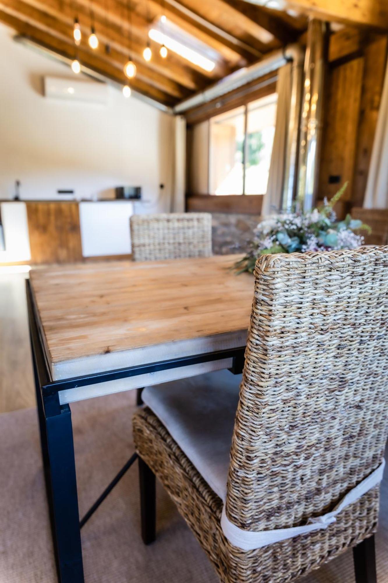 Fagoaga Dorretxea Bed & Breakfast Ergoyen ภายนอก รูปภาพ
